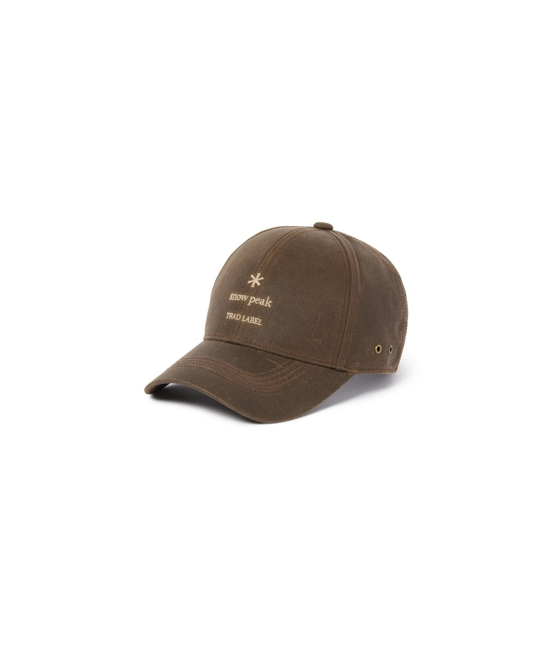 Oiled Cap