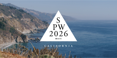 Tent Site - California