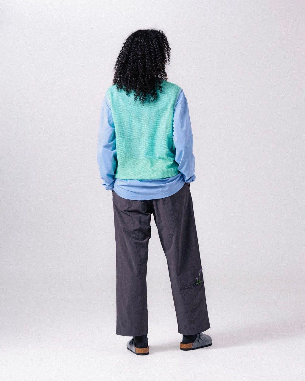Alpha Direct Vest