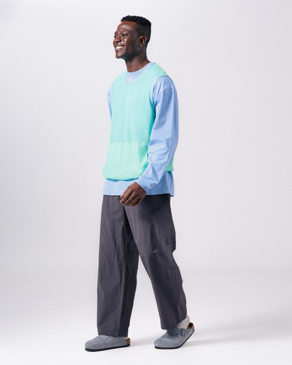 Alpha Direct Vest
