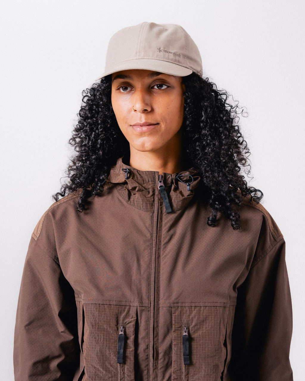 Insect Shield Jacket
