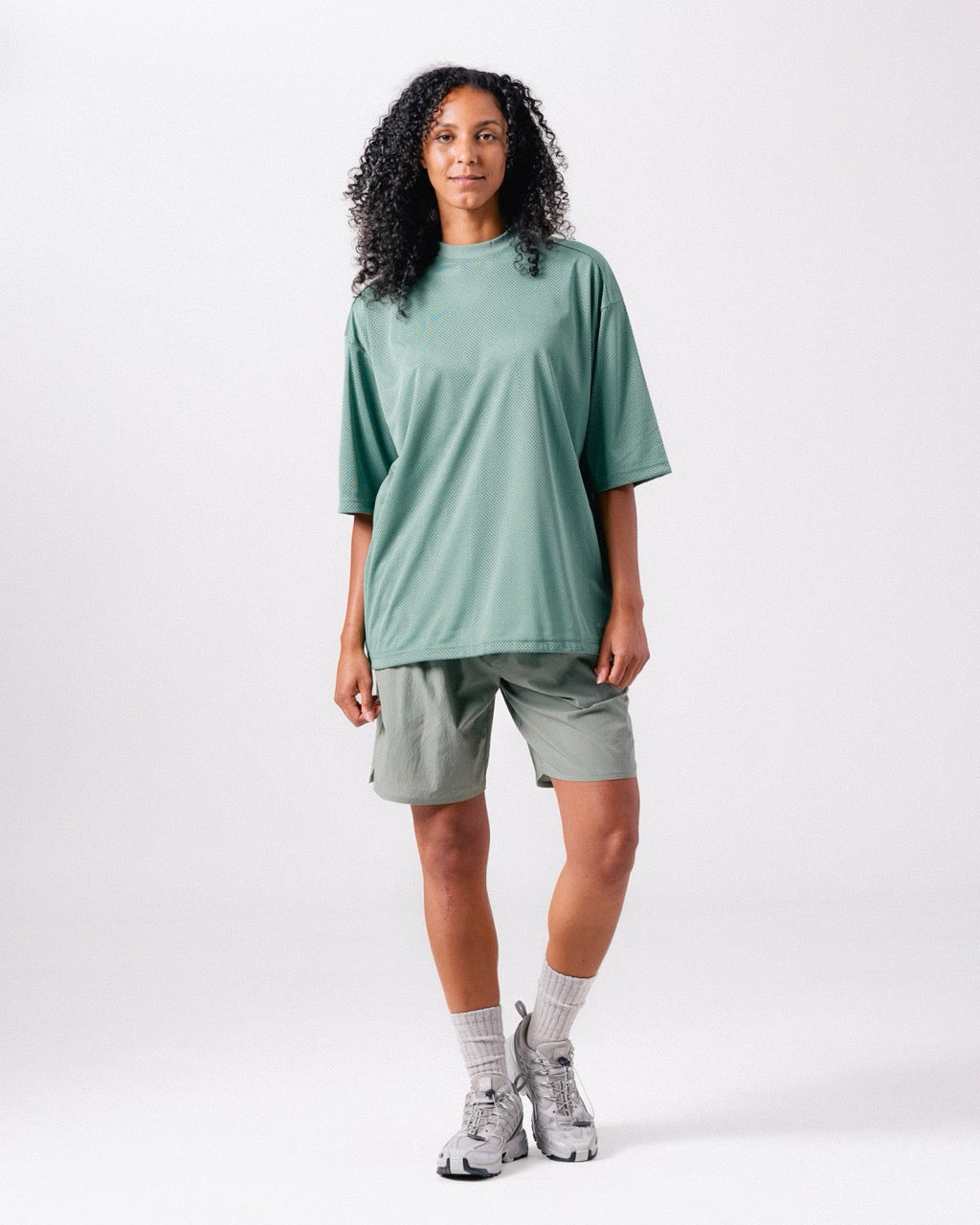 Insect Shield Mesh T-Shirt