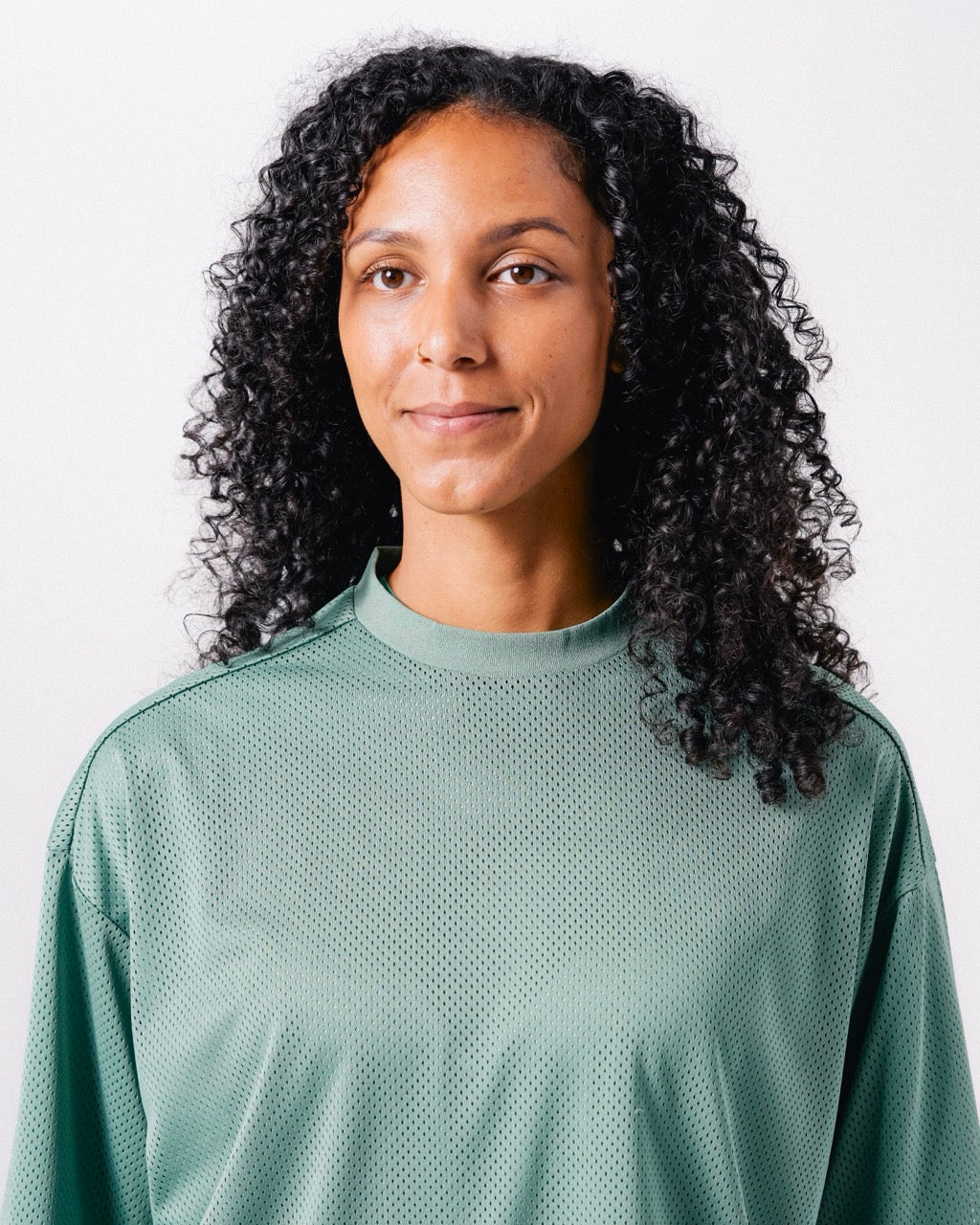 Insect Shield Mesh T-Shirt