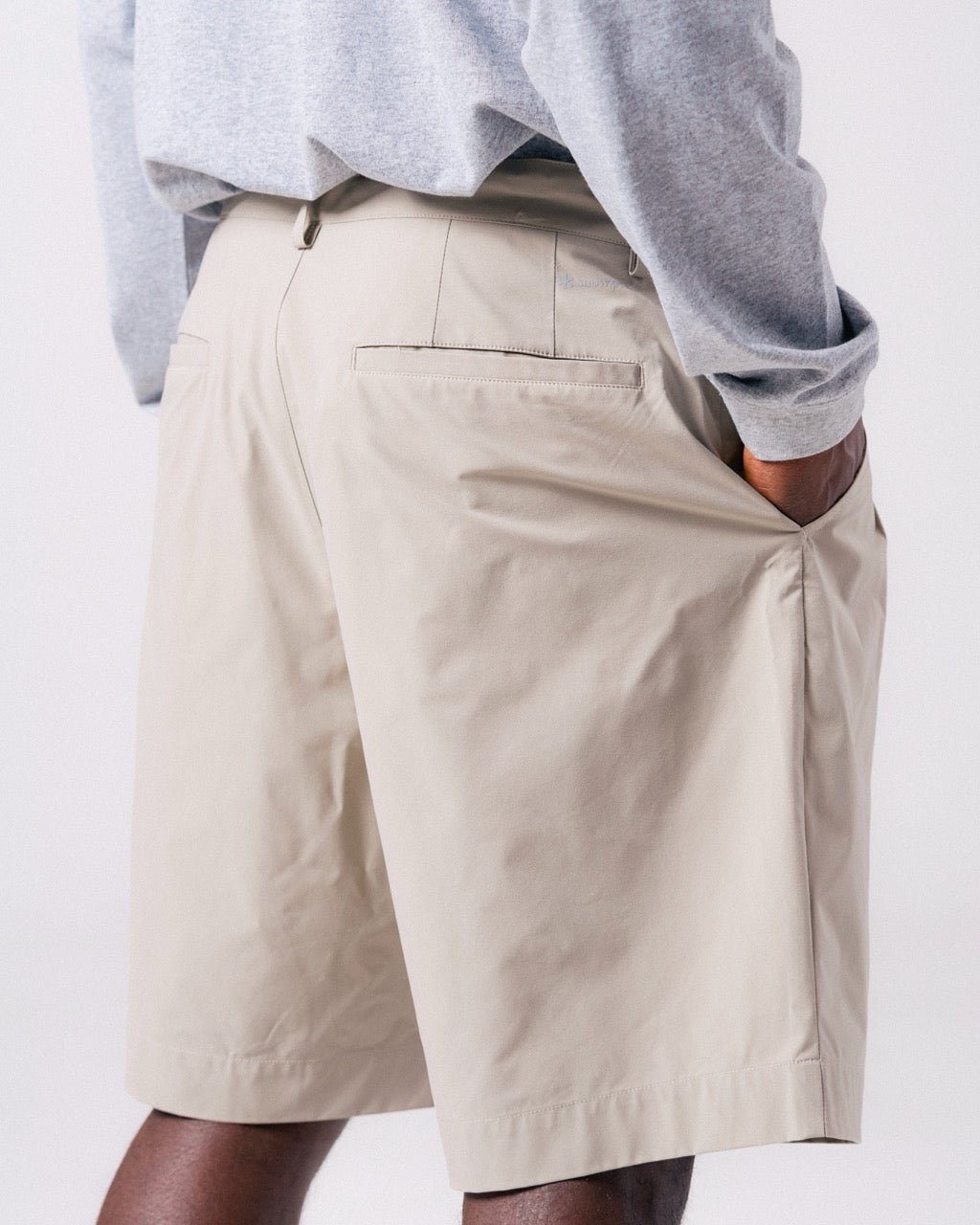 ComfortFlex Wide Shorts
