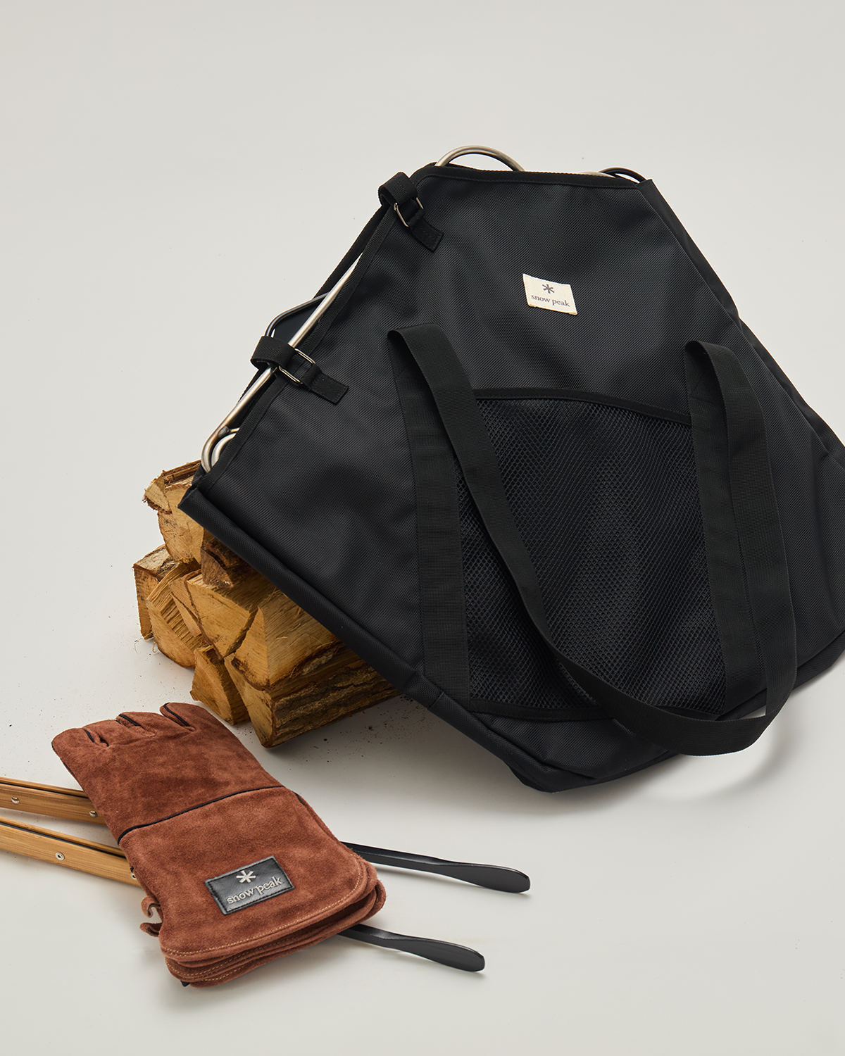 Fireplace Bag L