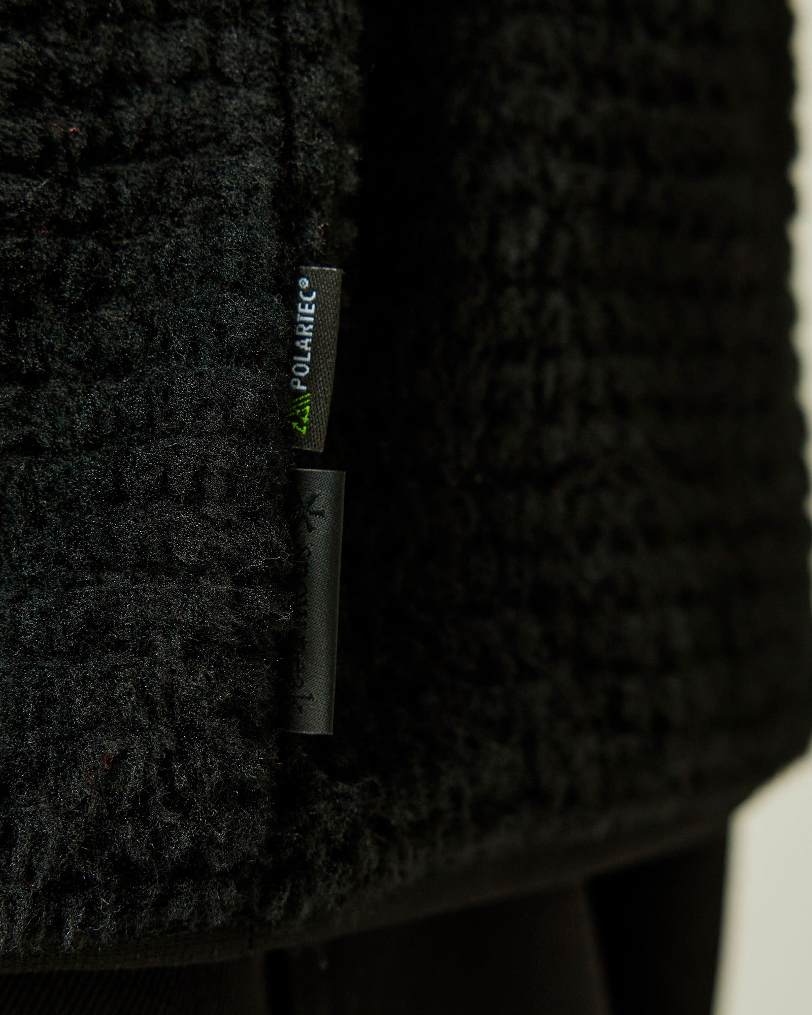 Thermo Control Pullover