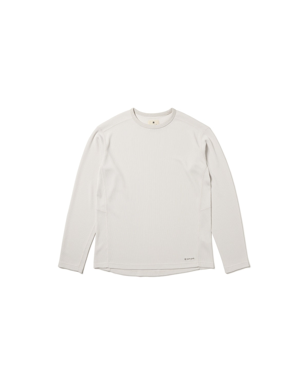 Dry Thermal L/S T-Shirt