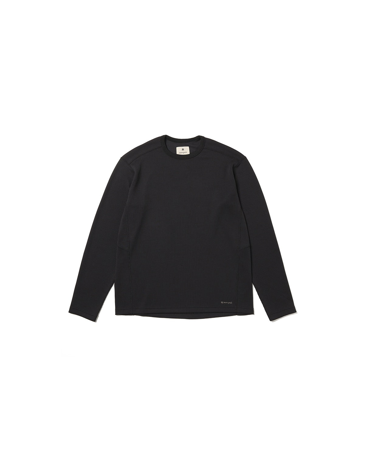 Dry Thermal L/S T-Shirt