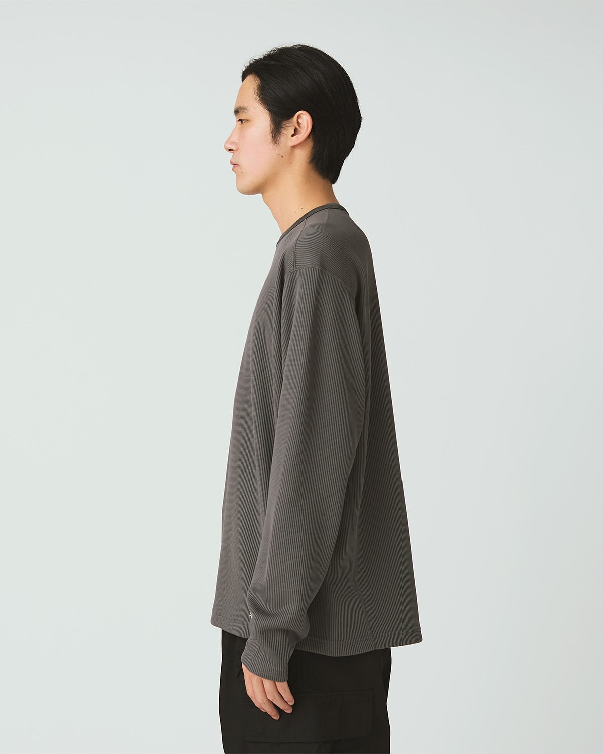 Dry Thermal L/S T-Shirt