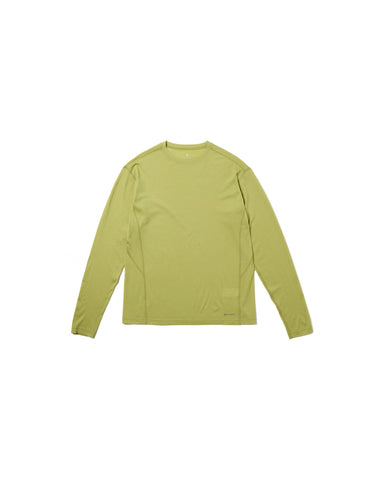 Merino Wool L/S T-Shirt