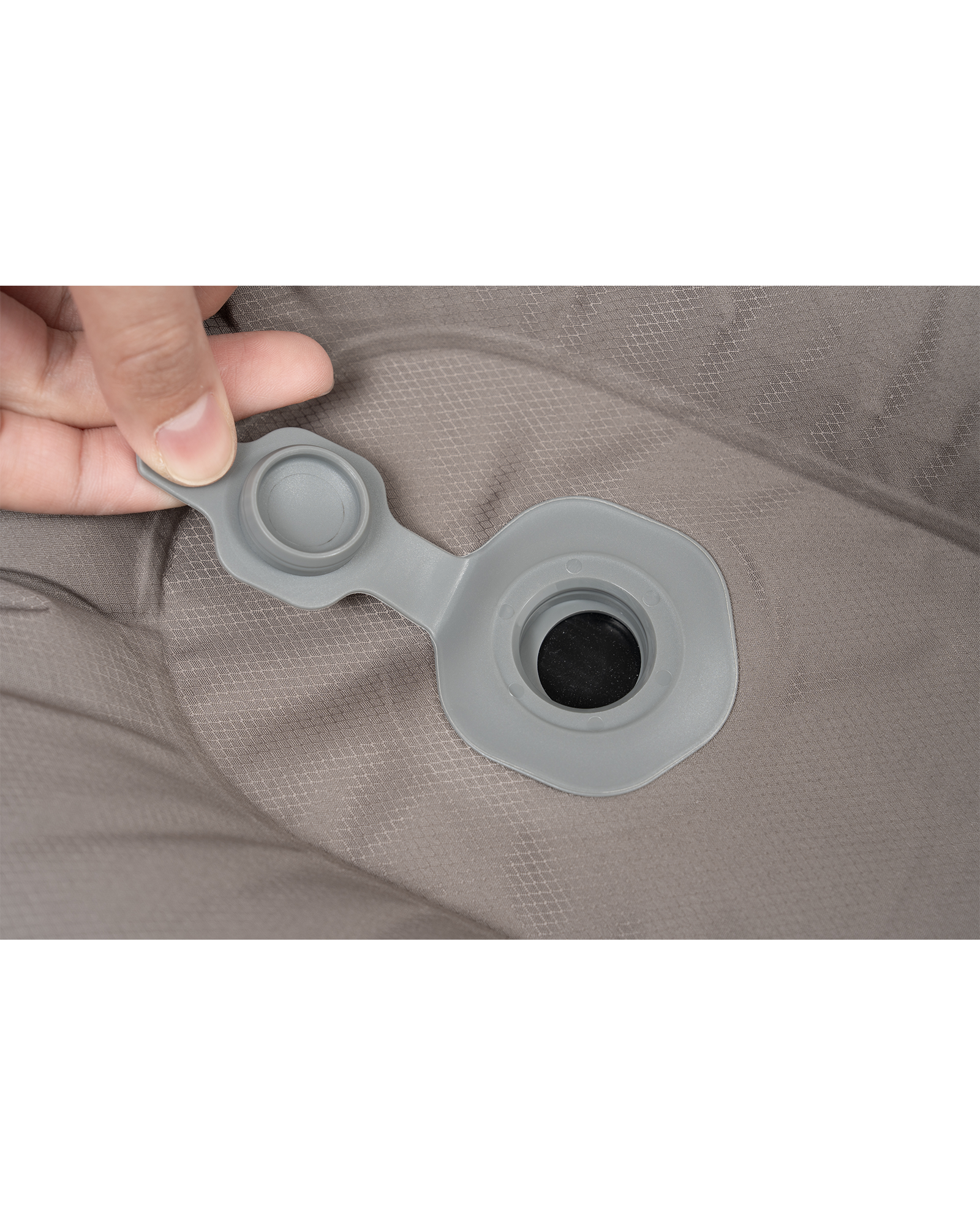 Compact Mat Slim