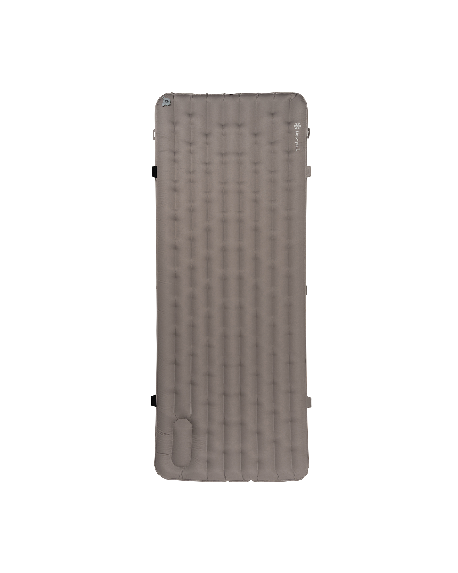 Compact Mat Wide