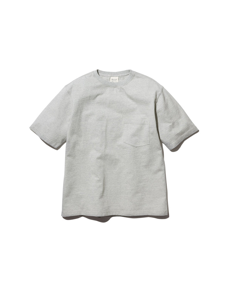 Recycled Cotton T-Shirt