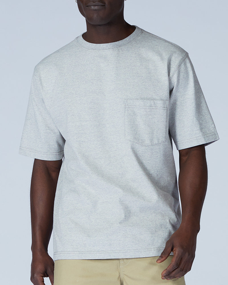 Recycled Cotton T-Shirt