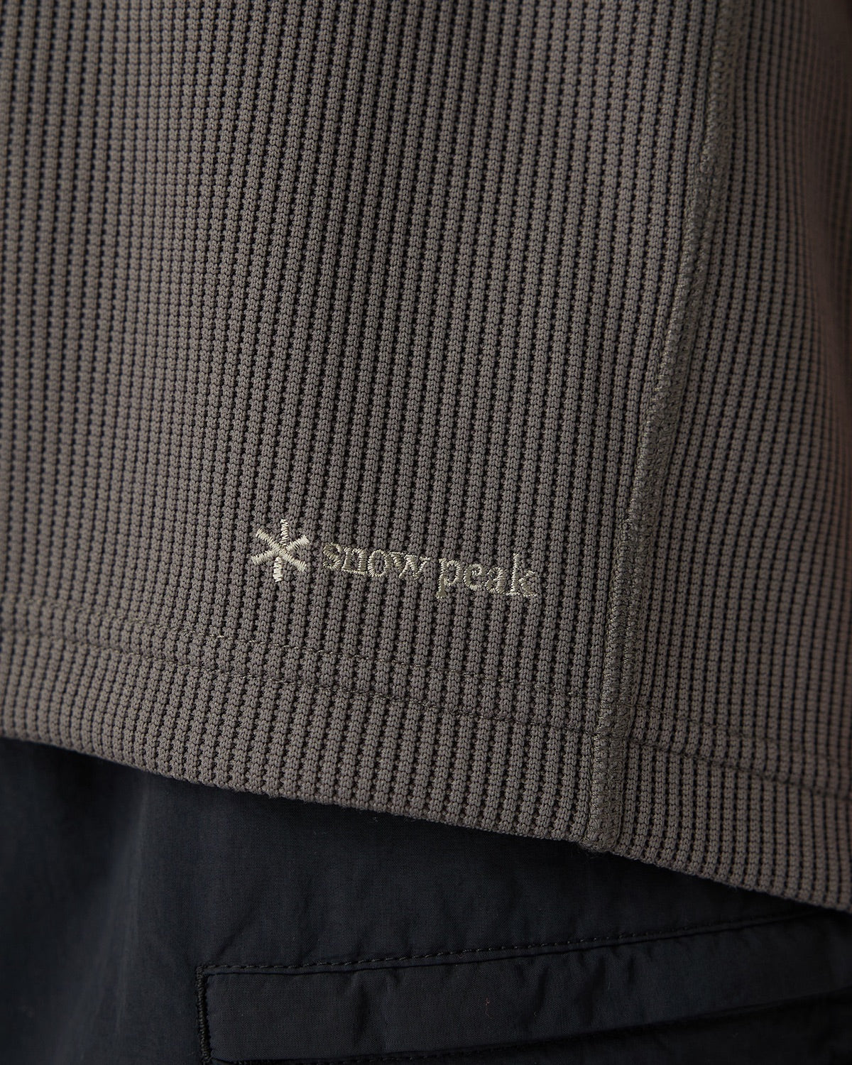 Dry Thermal T-Shirt