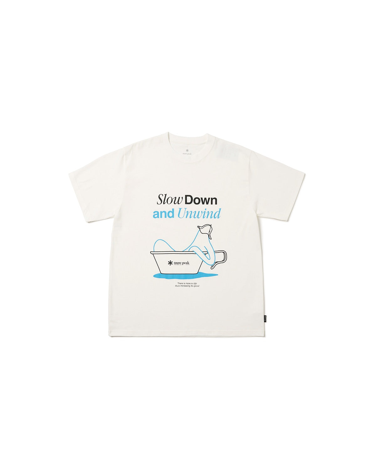 Relaxation T-Shirt