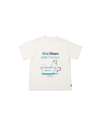 Relaxation T-Shirt