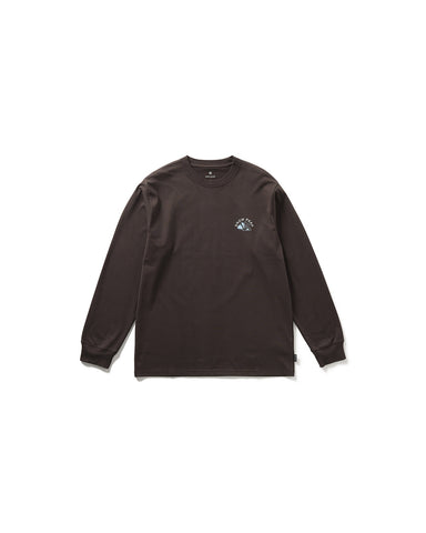 Living With Nature L/S T-Shirt