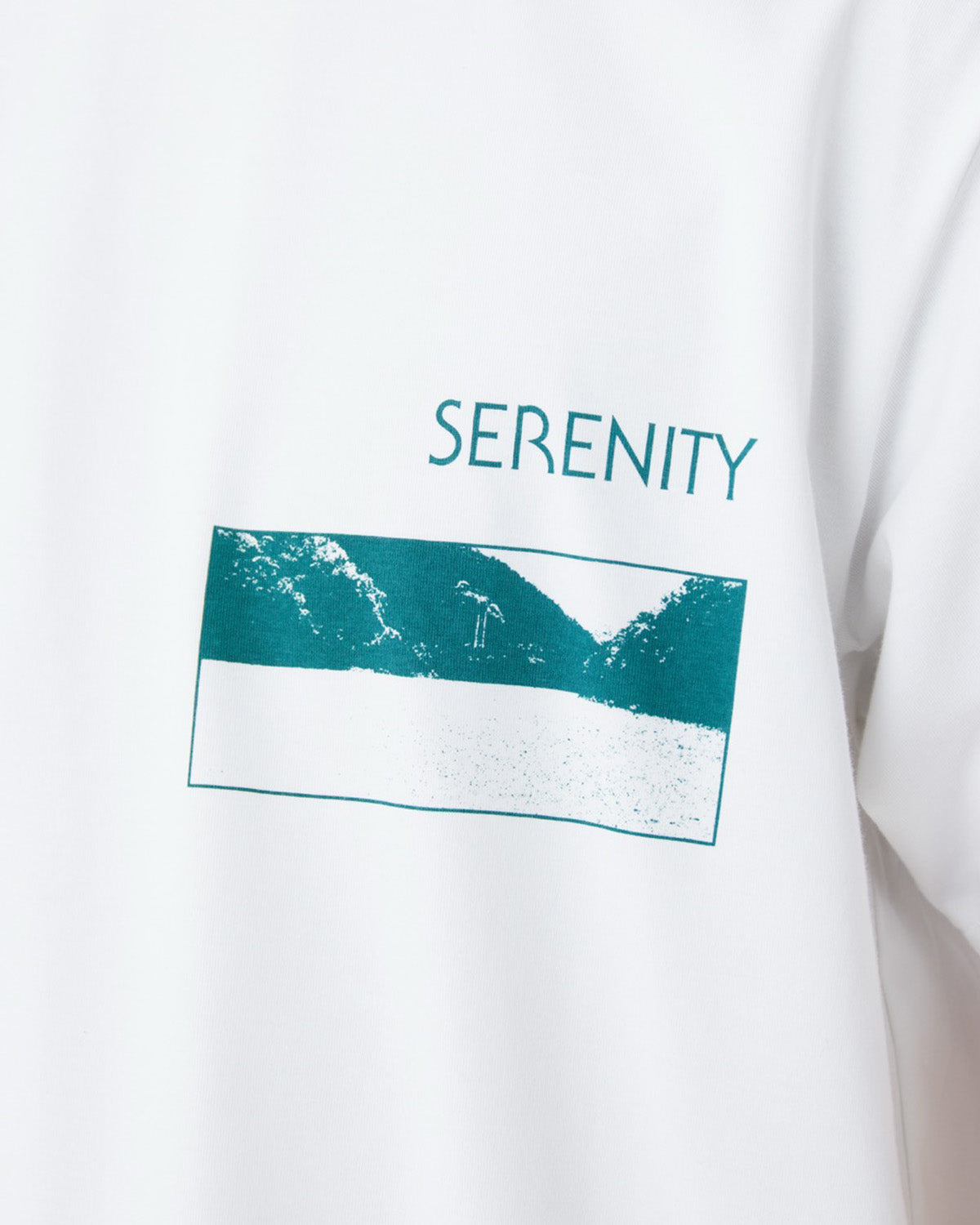 CF Landscape T-Shirt