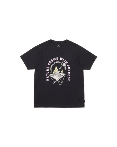 SP Fireplace Dry T-Shirt