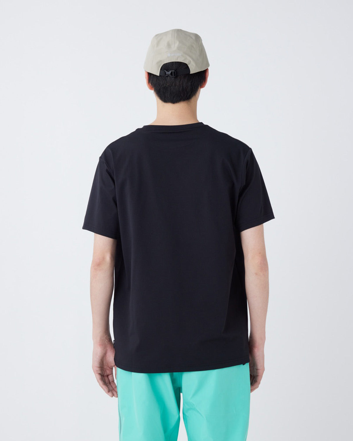 SP Typography Dry T-Shirt