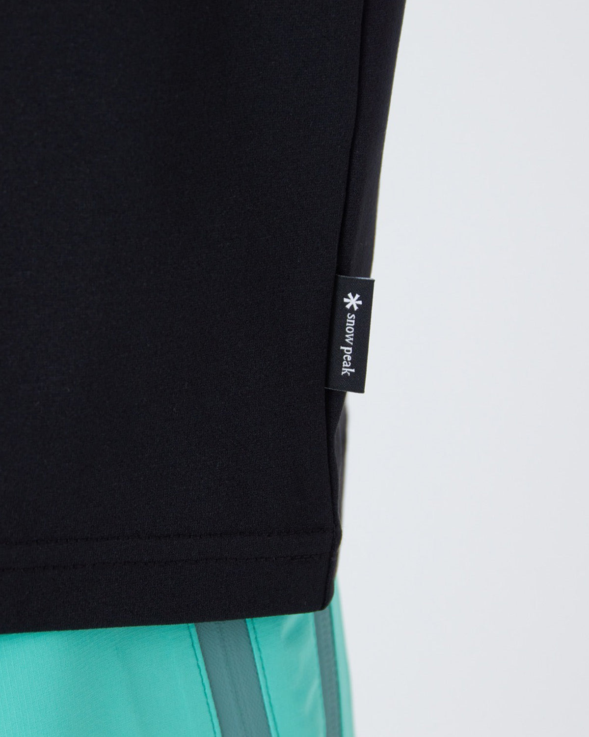 SP Typography Dry T-Shirt