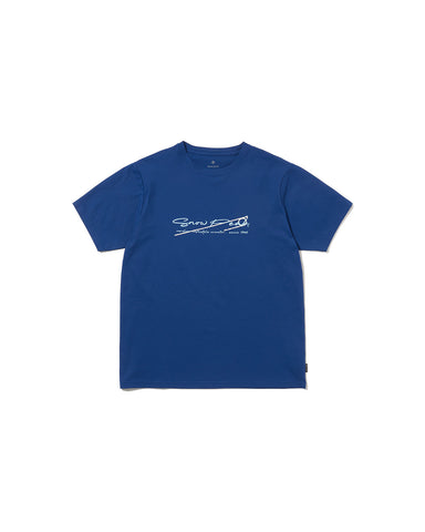 SP Typography Dry T-Shirt