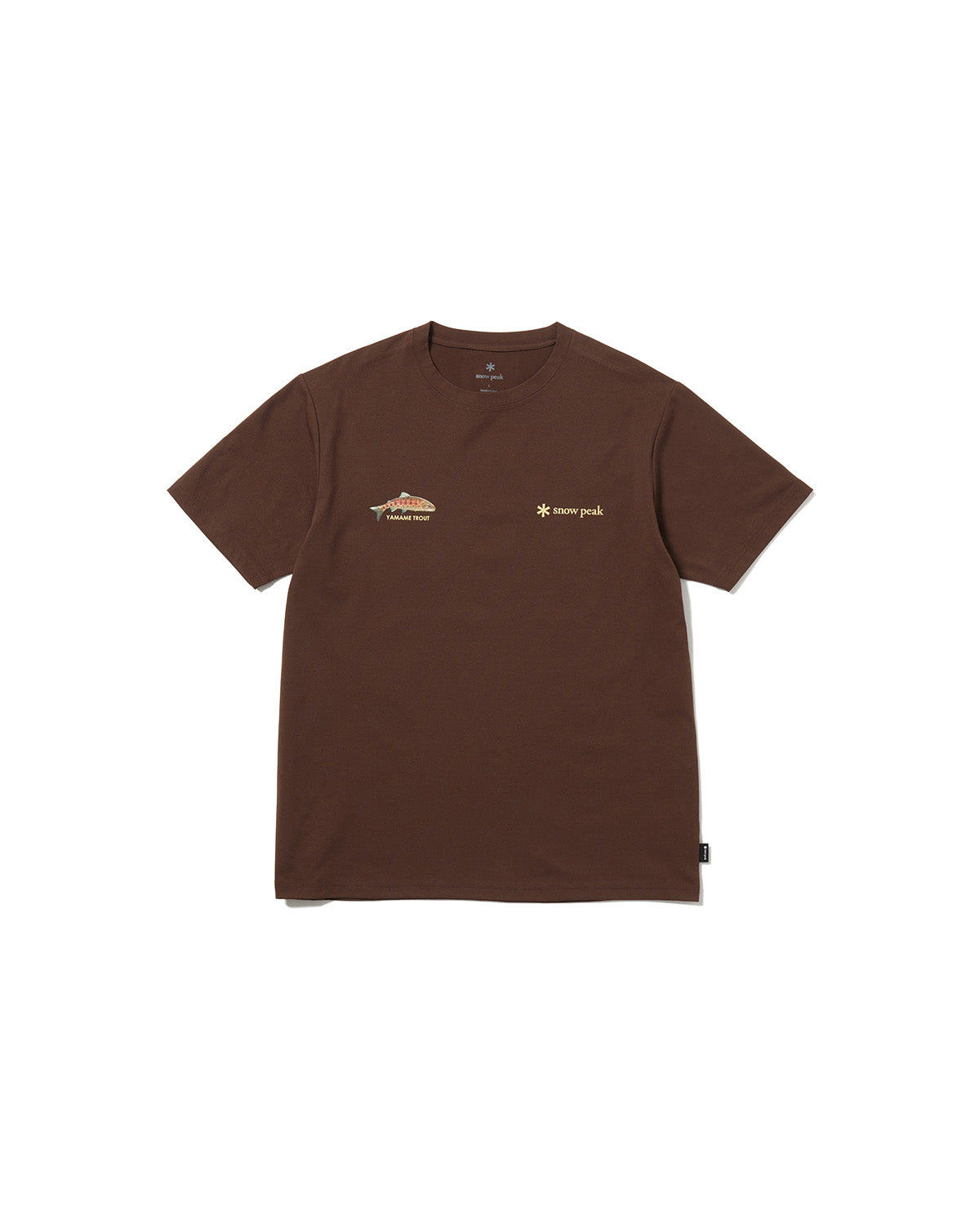 Northland Trout Dry T-Shirt