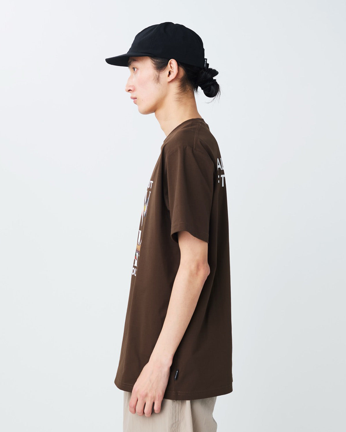 Famous Trout Dry T-Shirt
