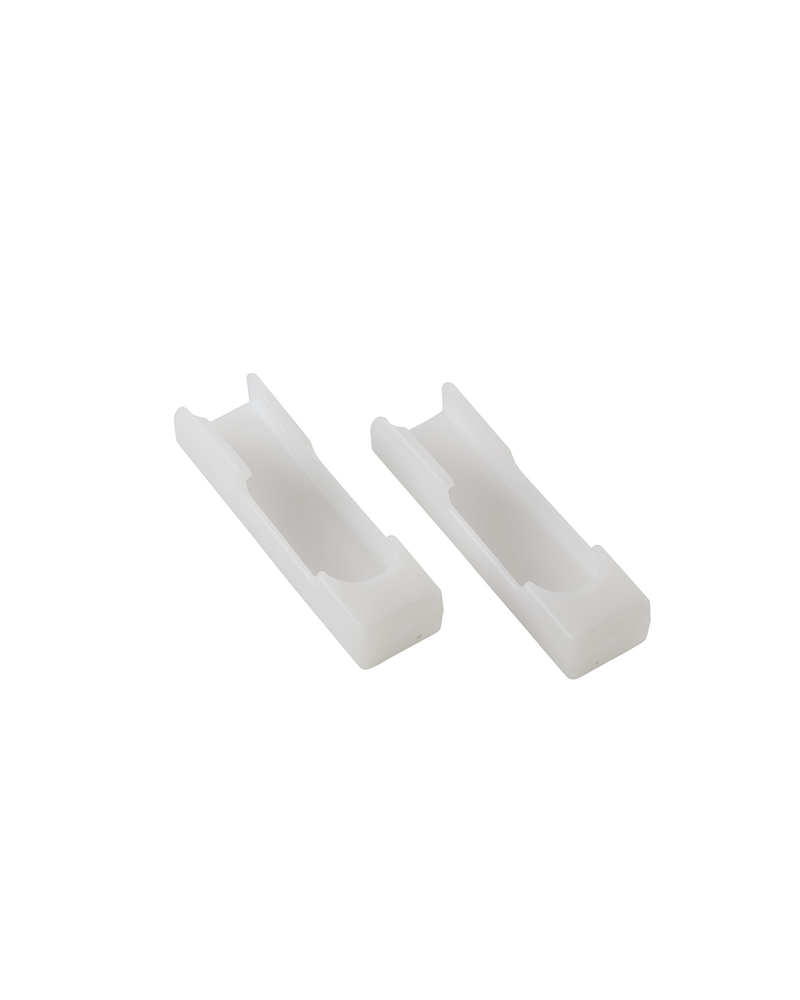 Low Beach Chair Leg Cap Set
