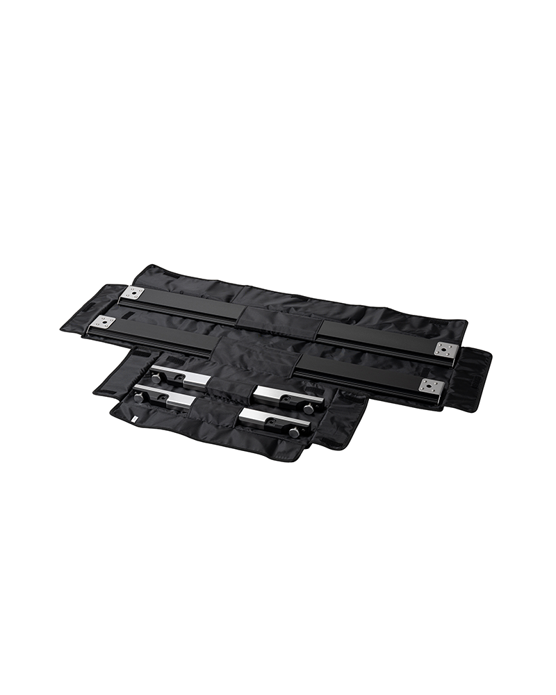 Collapsible IGT 4 Unit Set
