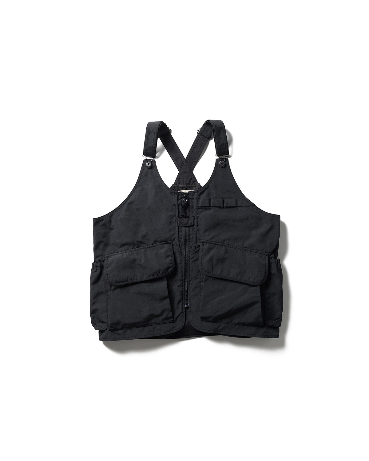 TAKIBI Ripstop Vest
