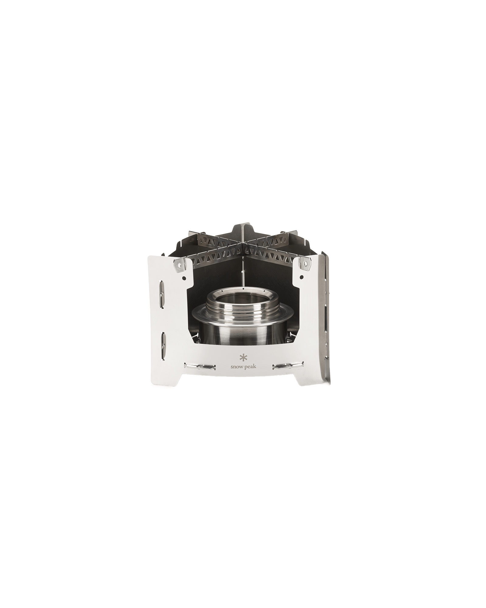 Kaen Stove - Snow Peak