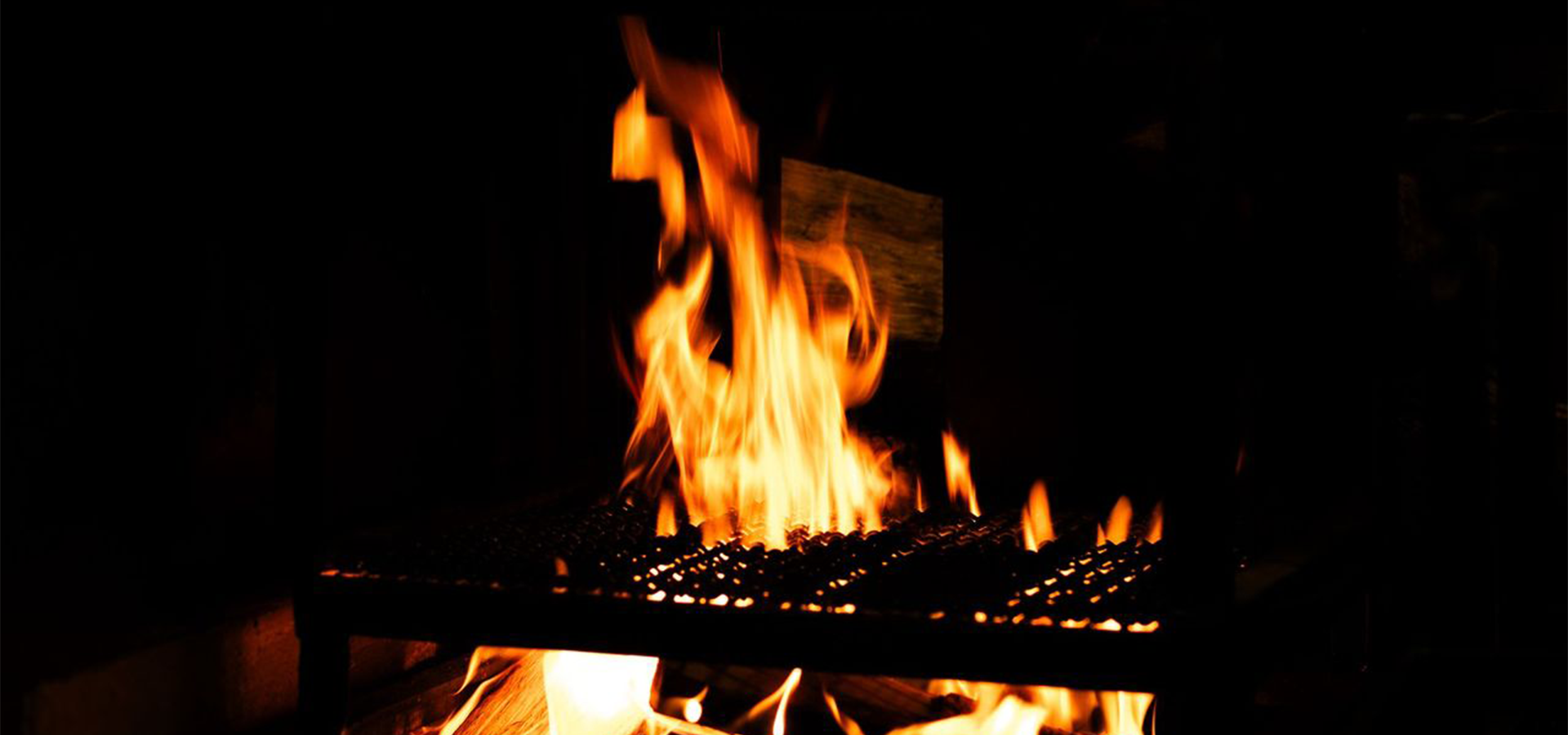 Open Hearth