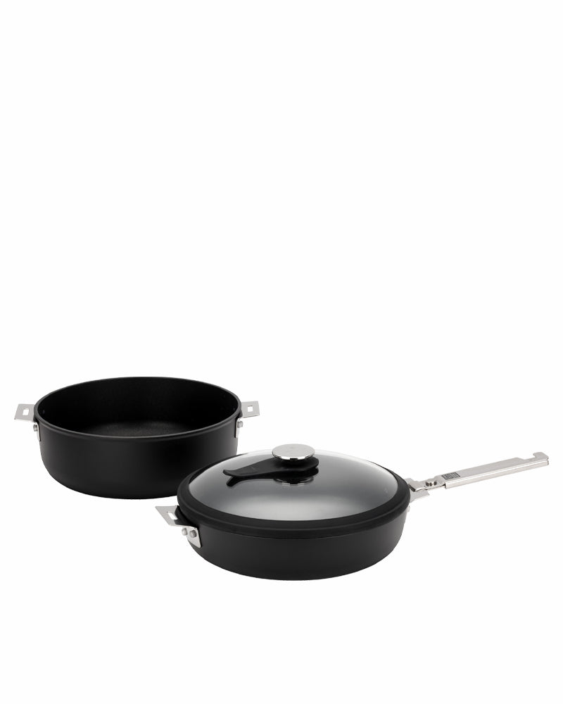 Home & Camp Kitchen Set