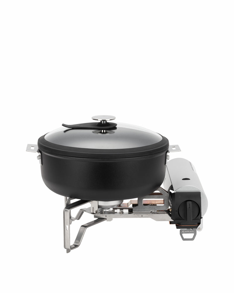 Home & Camp Cooker 26 cm - Factory Seconds