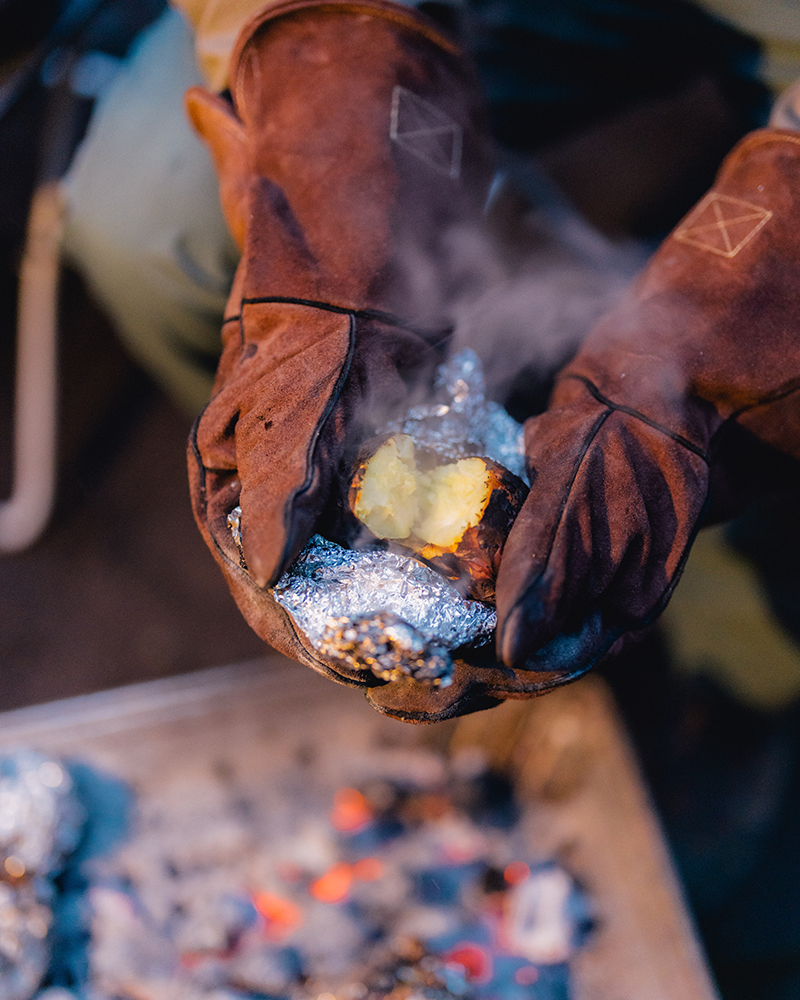 7 Must-Try Recipes for Takibi Time