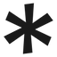 SP Points Symbol