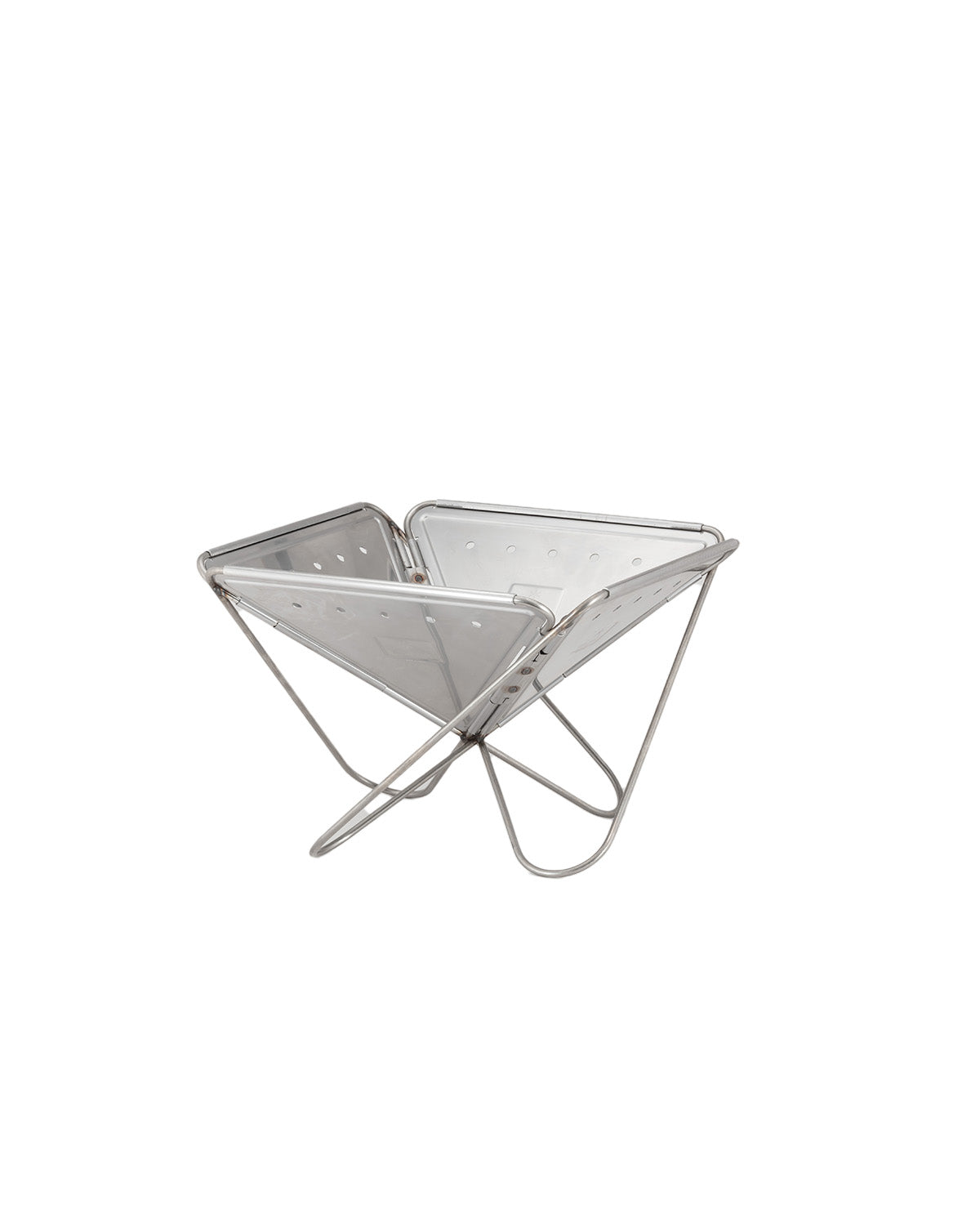 Pack & Carry L Fireplace