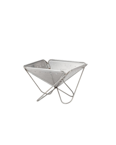 Pack & Carry L Fireplace