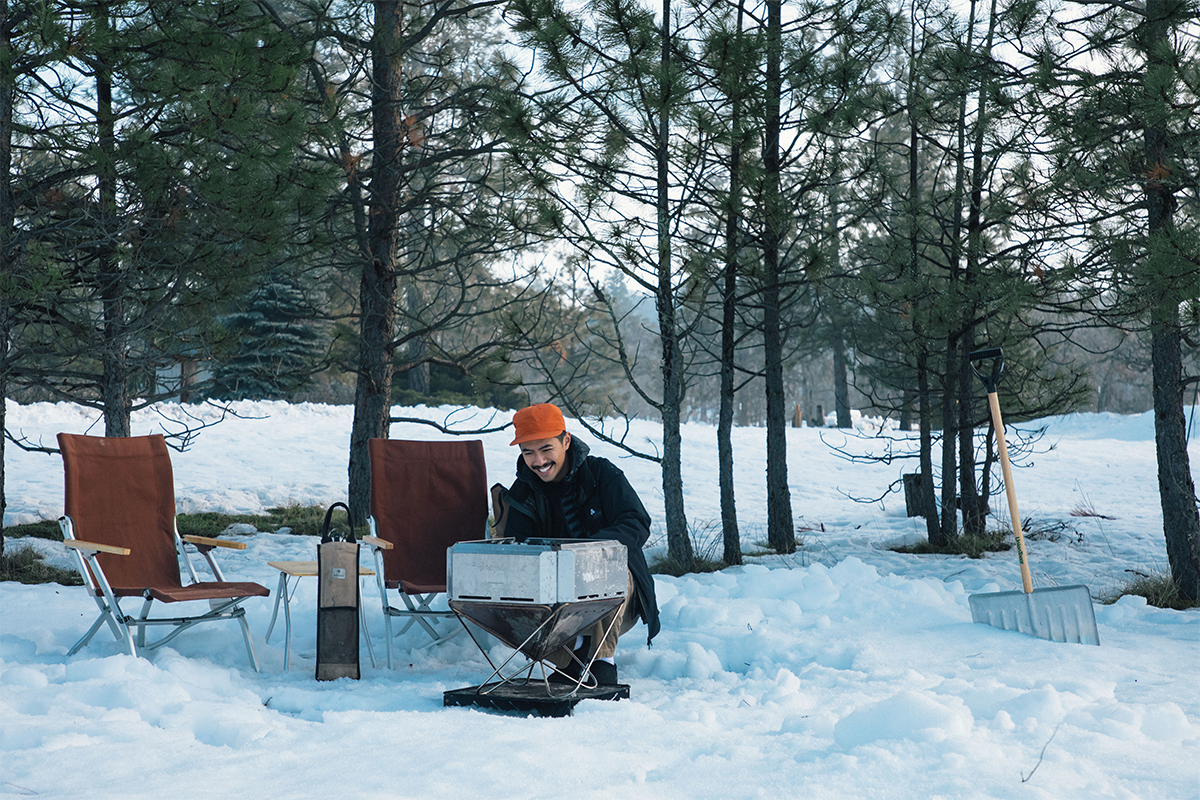 SnowPeak image